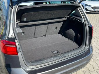 Volkswagen Golf Sportsvan 1.2 TSI BMT 110k Comfortline - 5