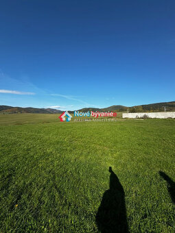 Predaj pozemok Papradno v krásnom prírodnom prostredí - 5