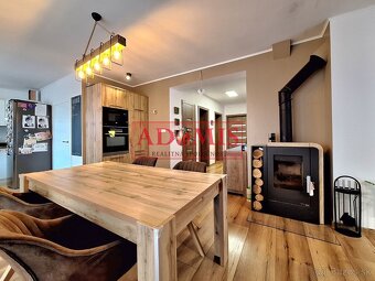 ADOMIS - moderný bungalov 4izbový, Košice, Ul. Pri teleku, t - 5