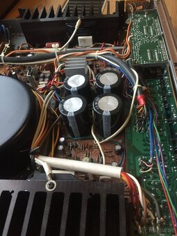 Sharp Optonica Sm 7100 - 5