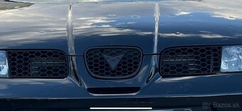 Seat Leon MK1 Cupra R stredná mriežka do masky - 5