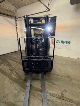 Toyota Dieselový VZV 52-8FDF20 833MTH - 5