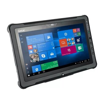 Getac F110 Gen. 5 odolný rugged tablet – ako nový / v záruke - 5
