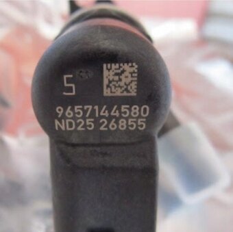 Fiat, Alfa Romeo vstrekovače vstrekovacie čepadlá - 5