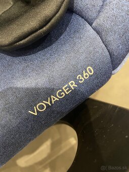 Zopa voyager 360 - 5