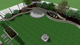 Realizácia a údržba záhrad StarGarden - 5