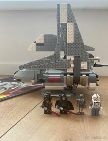 Lego star wars sety - 5