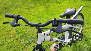 Detský bicykel Rockrider ST100 20” - 5