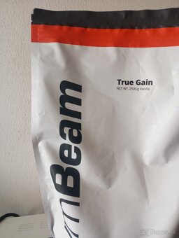 Gainer Mutant Mass 6,8kg a 2,3kg,Creatin Monohydrát 500g,1kg - 5