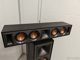 Klipsch Dolby Atmos zostava 5.0 - 5