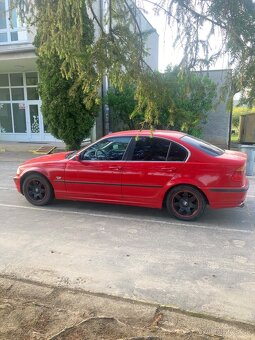 bmw e46 320i 125kw lpg - 5