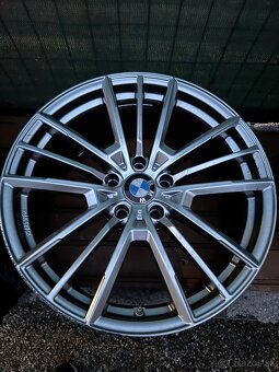 Disky AEZ 19’’ BMW F10 - 5