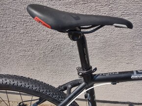 {09} Horský bicykel Focus Black Forest 29r 2.0 (2013) - 5