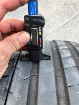 Goodyear 275/40 R18 letné - 5