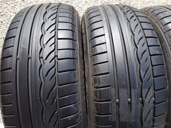 185/60 r15 letné pneumatiky 4ks Dunlop - 5