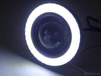 Angel eyes 89mm - 5