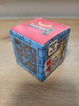 Predám McDonald's Minecraft Diamond - 5