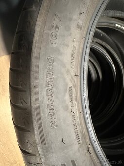 Bridgestone Pneu - 5