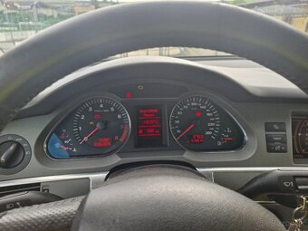 Audi A6 - 5
