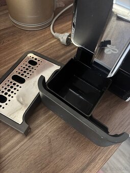 Kávovar Esperto Latte - 5