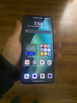 honor magic 5 pro black 512gb - 5