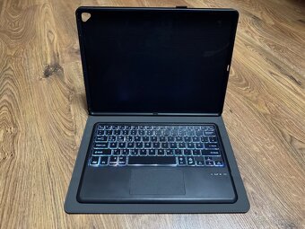 Apple iPad Pro 12,9” 128GB Space Gray - 5