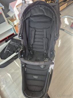 BRITAX BMOTION 4 PLUS - 5