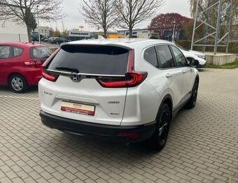Honda CRV - 5