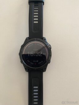 Garmin Fenix 7 sapphire solar - 5