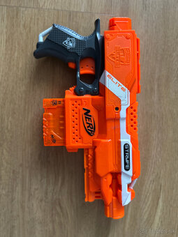 Nerf zbrane - 5