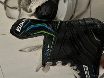 DETSKÉ BAUER X LP VEĽKOSŤ Y9 - 5