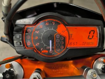 Ktm smc 690 r - 5