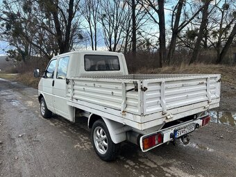 Volkswagen T4 2.5 Tdi Vyklapač - 5