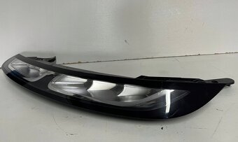 Citroen C4 Cactus 2014- ľavé predné svetlo LED denné svetlo - 5