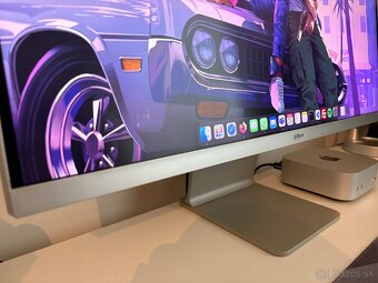 27" 5k retina monitor Dahua LM27-P501 - v záruke - 5