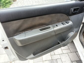 Ford Ranger 2.5d 4x4 - 5