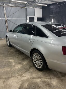 Audi a6 - 5