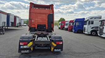 Prodám DAF XF 460 FT SC EURO 6 - 5