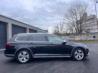 Passat b8 alltrack 140kw dsg webasto - 5