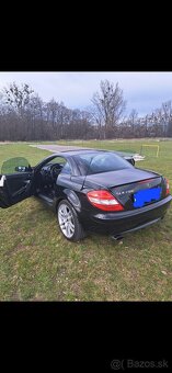 Slk 200 - 5