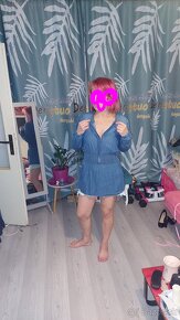 Riflovy top Piaza Italia - 5