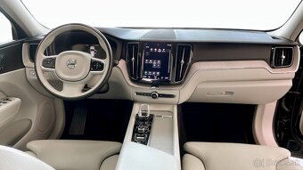 Volvo XC60 B4 145KW AWD AT - 5
