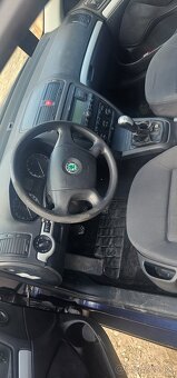 Predám skoda octavia 2 - 5