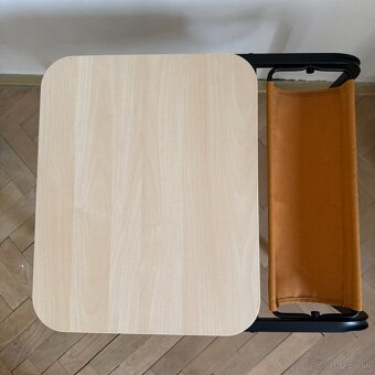 Ikea OLSERÖD Príručný stolík - 5