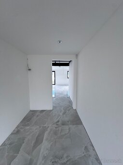 Novostavby rodinných domov Valča - 5