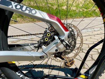 haibike flyon 10 - 5