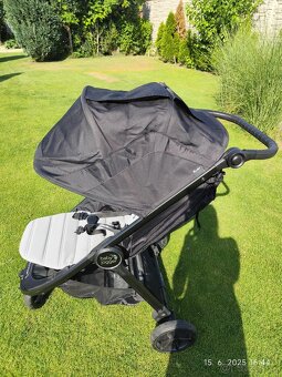 Baby Jogger CITY MINI GT2 - 5