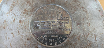 Predám Zepter hrniec 3,7 l - 5