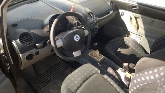 vw new beetle 1.9 tdi 66kw - 5