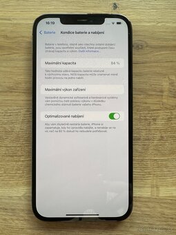 iPhone 12 pro max 256GB - 5